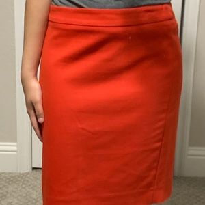 A French connection skirt